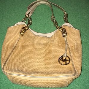 Michael Kors bag